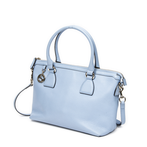 Gucci Interlocking G Tote - Picture 2 of 11